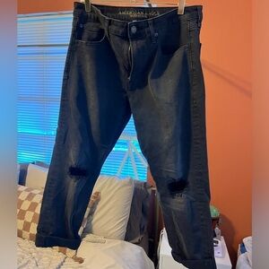 AE Slim Taper Jeans